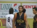 Leo Basket Terni - Trestina Finale serie D - Gara 3