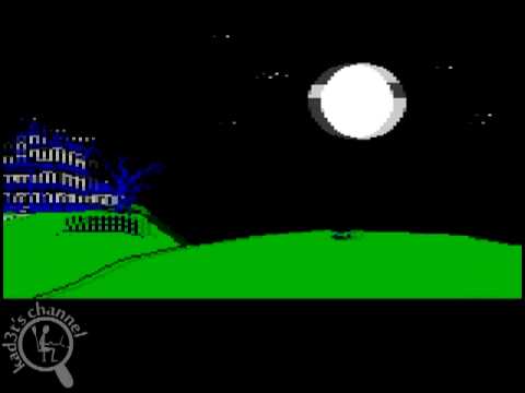 ev1lp1nk1 - Video game intro for a Retro PC version of Maniac Mansion. All copyrighted/trademarked media is owned by their respective companies. Videos uploaded are demo...