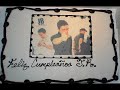 cumpleano de jr en coco cabana