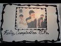 cumpleano de jr en coco cabana