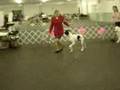 UKC Open Senior 2-18-07