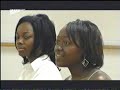 JSU-Life N Band Camp Pt 3 Ft. Jsettes