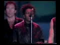 Tracy Chapman - Chimes of Freedom (clip)