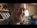 Glen Hansard: NPR Music Tiny Desk Concert