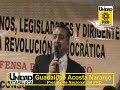 PRD en defensa del petroleo 2da. Parte
