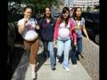 Pregnant Teenagers PACT to Get knocked UP