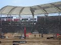 X-game 14 - Rally Car Racing - Ken Block vs.Matthew Johnson