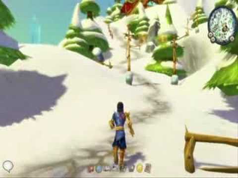 Realms - A gameplay walkthrough on Free Realms, an MMO for the PS3. For PS3 News and Updates visit: http://psgobb.blogspot.com/ Join The PS3 Rules Group: http://youtu...