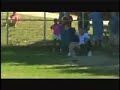 Baseball kid