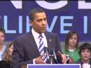 Obama: \