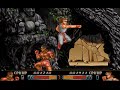 around the time of the amiga version of street fighter 2, amiga specialists team 17 came up with a similar one on one beat 'em up, designed around the machine's strengths and weaknesses. in one-player mode you have four characters to choose from - brothers dan and nik play identically, lo-ray is a buddhist monk, and junior a failed boxer. the opponents include a ninja warrior, a businessman whose post-fight catchphrase is 'i'm sorry about that', and a thin spanish girl. the backdrops feature lots of color and animation, varying from wrestling rings to building sites and beaches. the control is designed around one-button controllers, with special moves generated by pushing in a certain direction and pressing fire, and one 'super special' move by holding fire for a few seconds. the real skill is in combining these moves effectively. www.mobygames.com