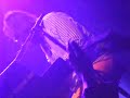 S�bastien Tellier La ritournelle Live