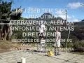 videos de PR1T antenas de 20 e 15 Metros
