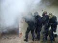 Zlot Grup Rekonstruujacych Polskie Pododdzia?y Antyterrorystyczne