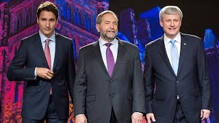 Canadian Politics Work Much Differently Than American
