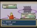 Pokémon LG Magikarp run: Elite Four - Agatha