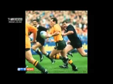 Song Where the f k is Webb Ellis for the 2011 Rugby World Cup