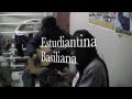 Estudiantina Basiliana, Huayno 