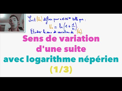 Vidéo Star en Maths TV