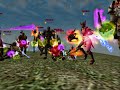 PHASELIS TOWN RUSH MOVIE (NEW V.)