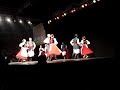 Tanzfolge, dança folclórica no Jaraguá em Dança