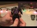 Transformers Review G1 Bruticus Combaticons