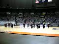 3rd place 2007 idta state aaa pom routine.