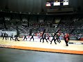 3rd place 2007 idta state aaa pom routine.