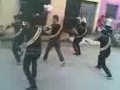 Dance Evolution.3gp