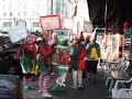 Santacon Elf\
