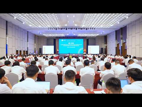 EVNNPC chủ động ứng phó, giữ vững phụ tải 6 tháng đầu năm 2026