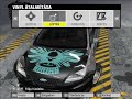 NFSPS: Customize a Ford Focus ST [http://gt2ng.extra.hu]