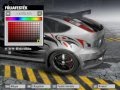NFSPS: Customize a Ford Focus ST [http://gt2ng.extra.hu]
