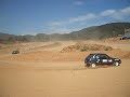 autocross sentmenat