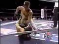 'Kid' Yamamoto x Katsuta