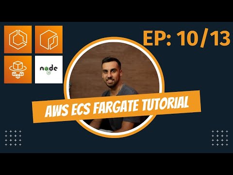 Tutorial - AWS ECS Fargate: Conectando o serviço à um banco de dados no AWS RDS