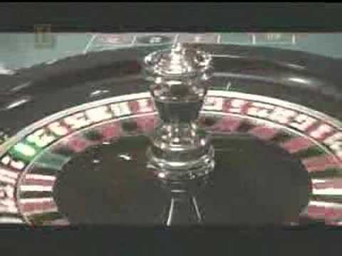 Youtube - Video: Desafiando Las Vegas - Golpe a La Ruleta 1/6