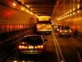 --- New York - The Port Authority Bus Terminal - Lincoln Tunnel - Manhattan - New Jersey ---