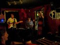 the eric hokkanen trio live at flipnotics 7/25/06 eric hokkanen trio (eric hokkanen, lead; ryan gould, bass; rick, drums) with friends at flipnotics cafe in austin, tx on 7/25/06.