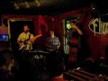 Surf Rock - Eric Hokkanen Trio Live At Flipnotics 7/25/06