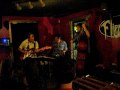 the eric hokkanen trio live at flipnotics 7/25/06 eric hokkanen trio (eric hokkanen, lead; ryan gould, bass; rick, drums) with friends at flipnotics cafe in austin, tx on 7/25/06.