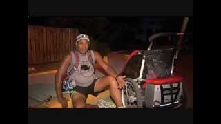 KOB package cross country runner