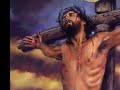 my jesus