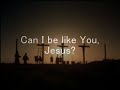 my jesus