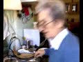 La nonna cucina