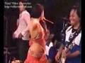 goyang panas dangdut