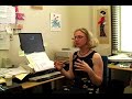 An Interview with Jane Greenberg An Interview with Jane Greenberg