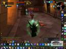 frost mage in stratholme
