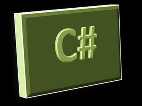 how to define variables in c sharp