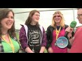 RTÉ @ Oxegen 2011: What's in your backpack?